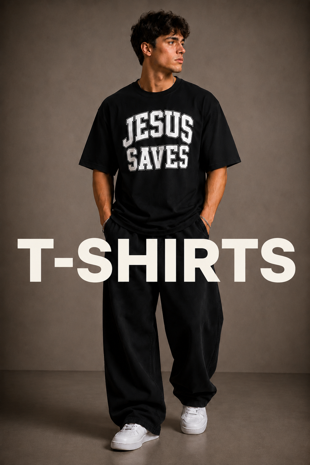 T-shirts