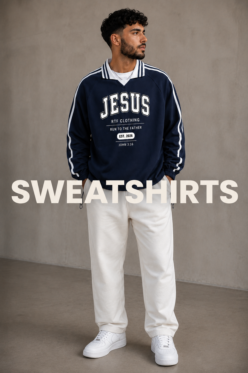 Sweatshirts