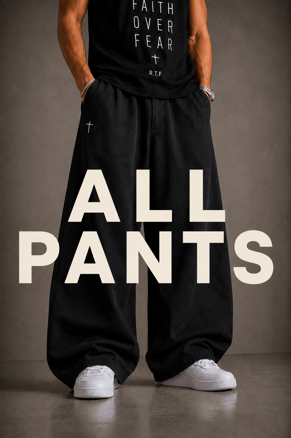 Pants