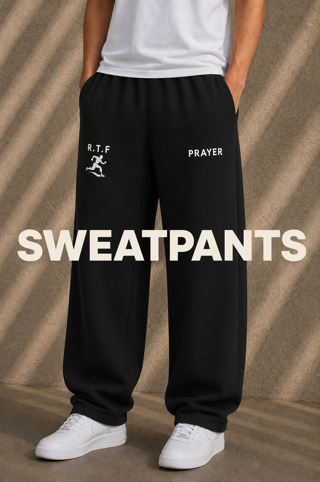 Sweatpants