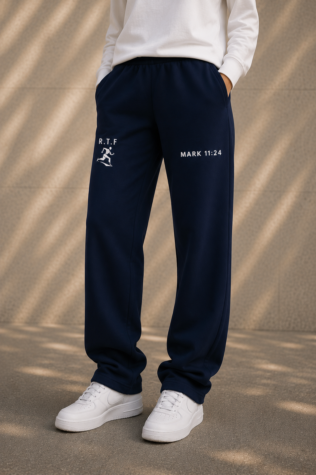 Sweatpants