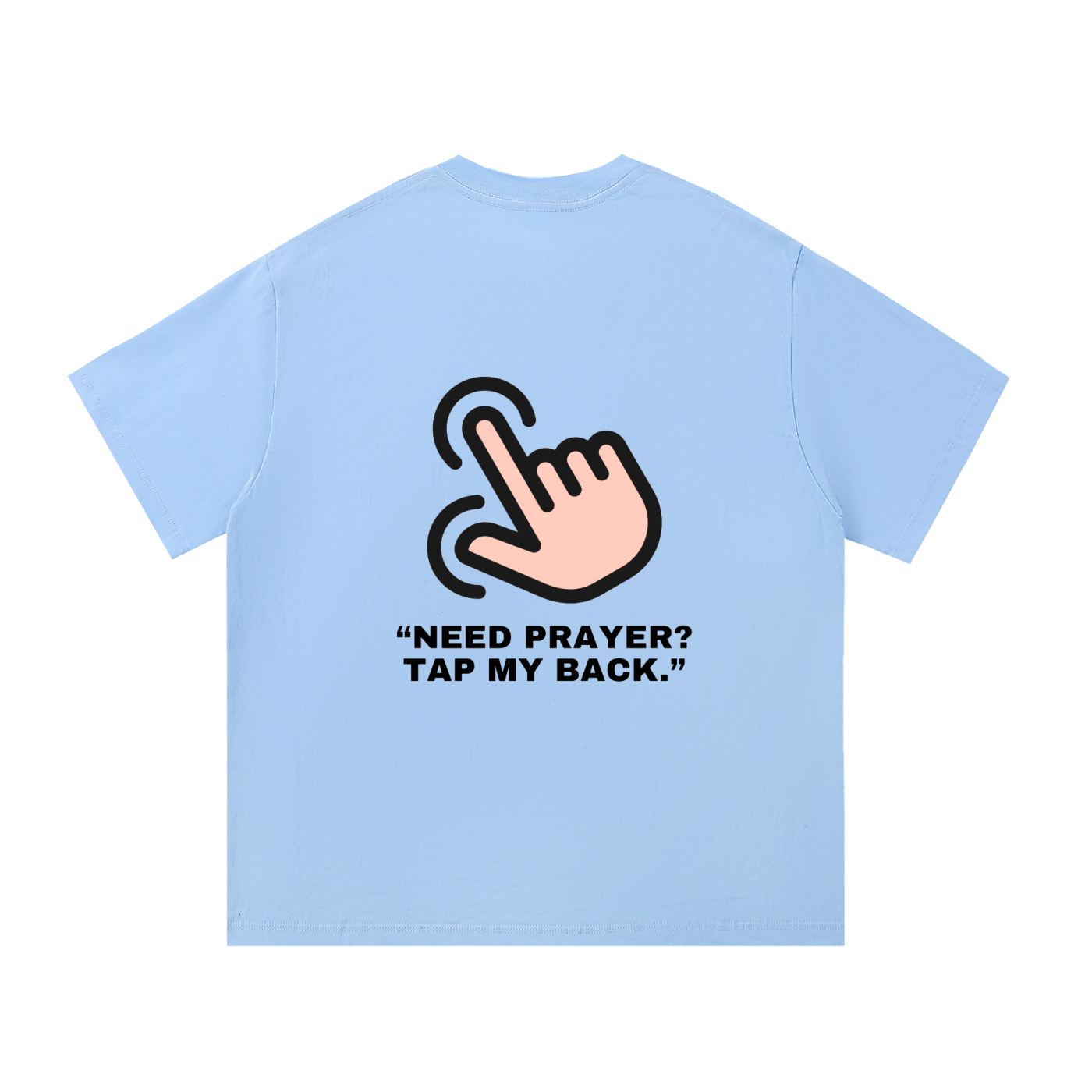 RTF ( Tap My Back ) T-shirt