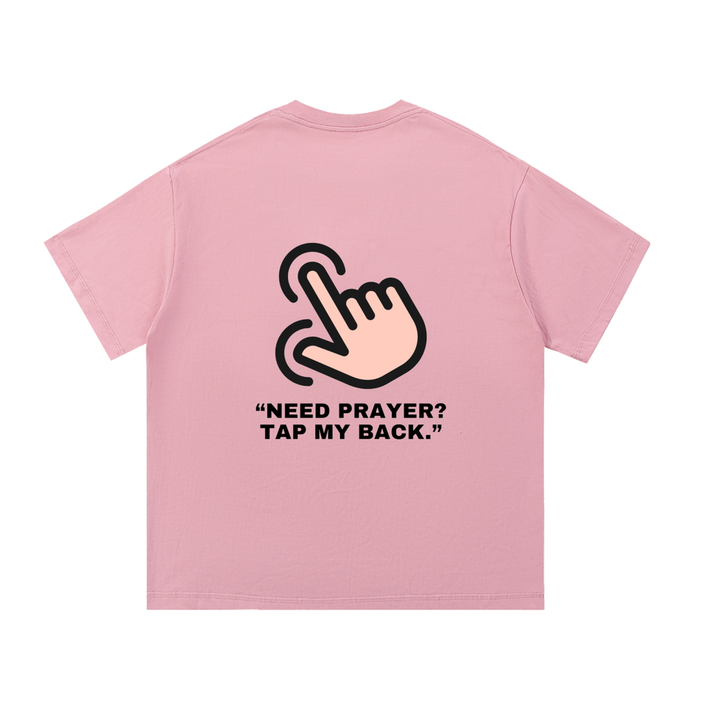 RTF ( Tap My Back ) T-shirt