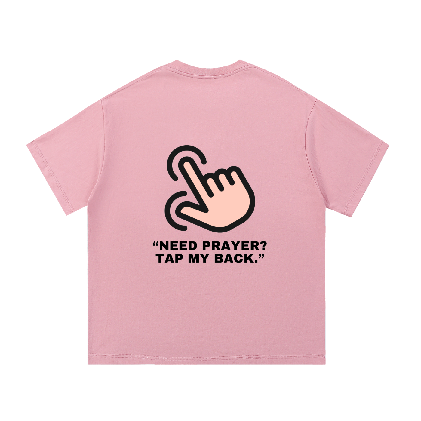 RTF ( Tap My Back ) T-shirt