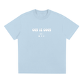 RTF God is Good T-shirt