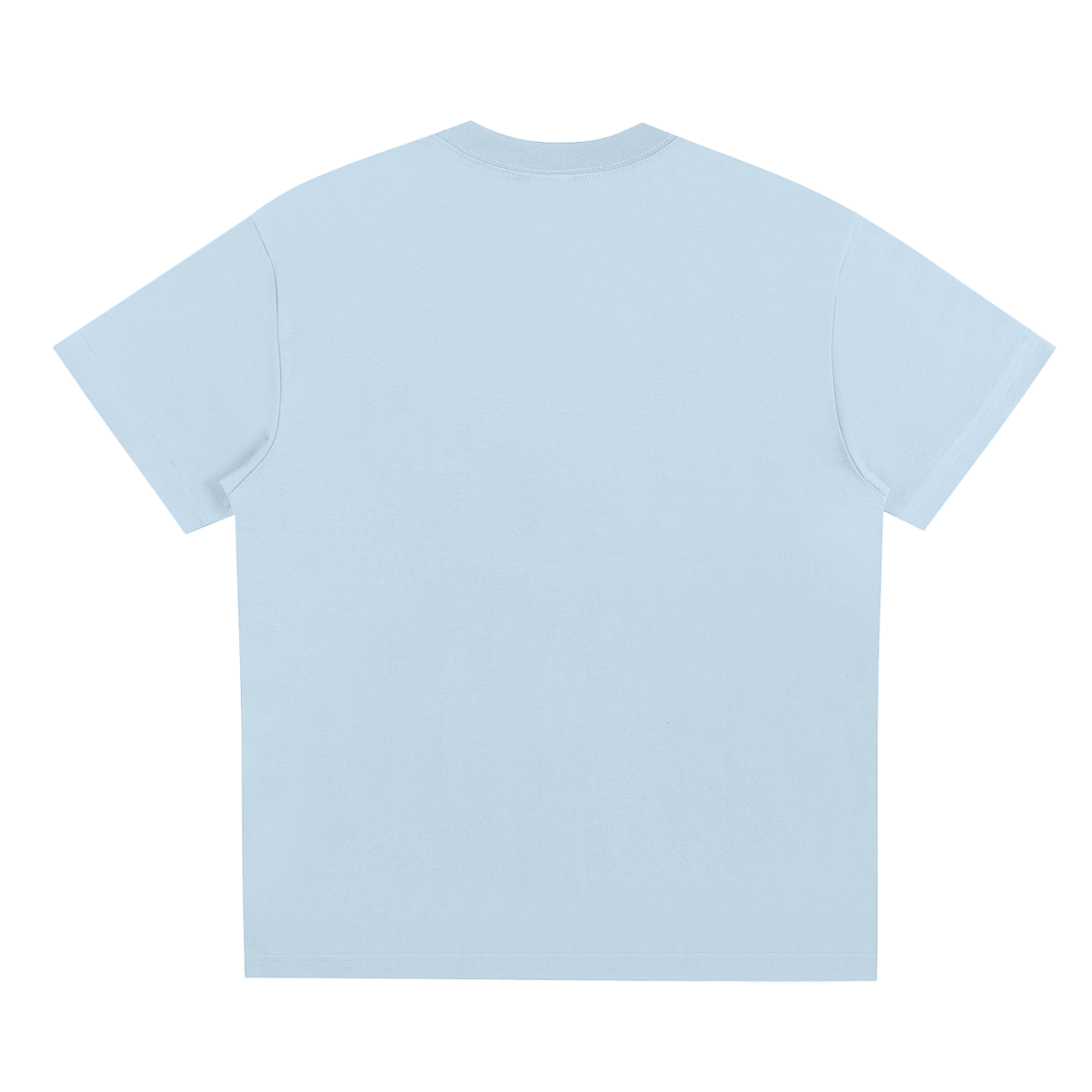 RTF God is Good T-shirt