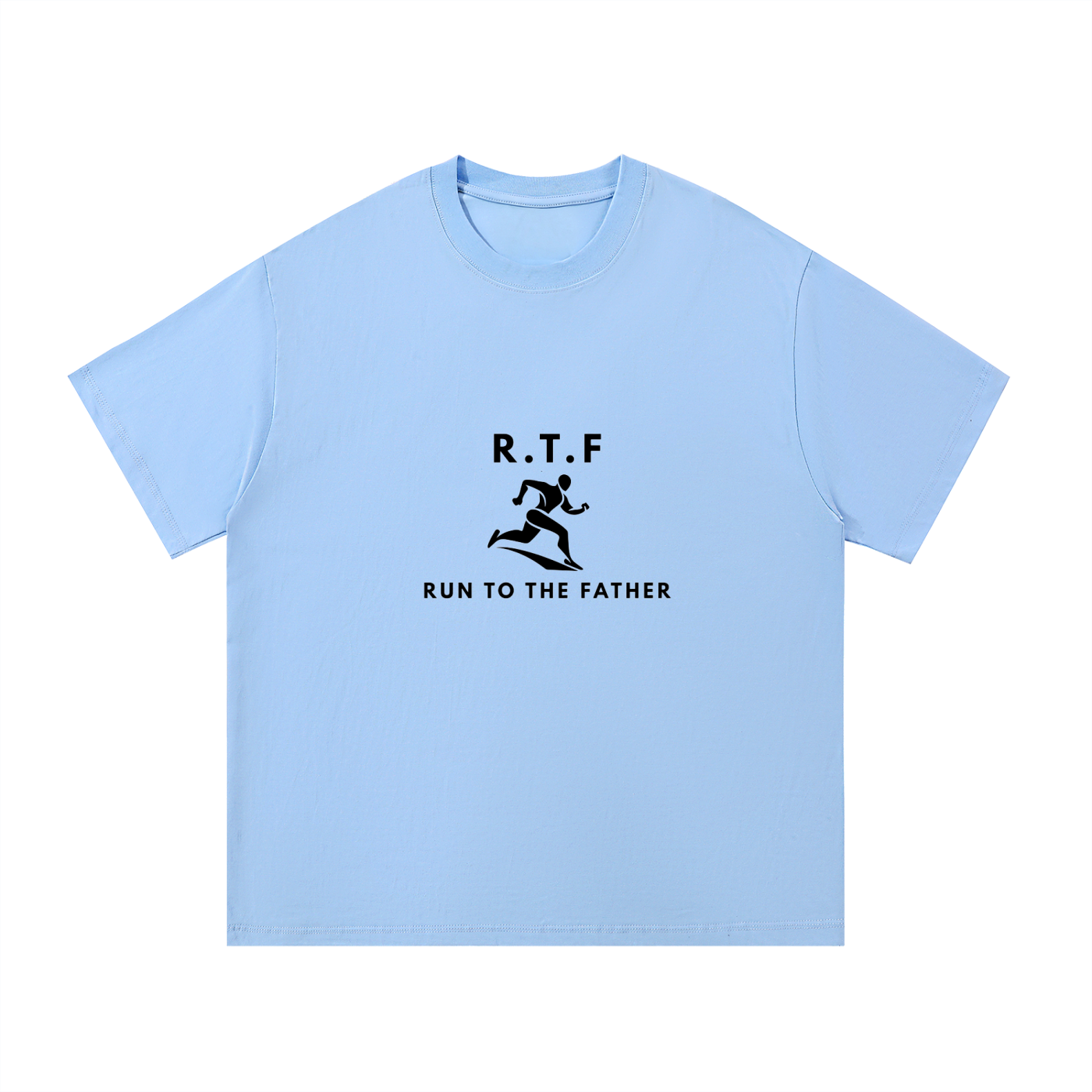 RTF ( Tap My Back ) T-shirt