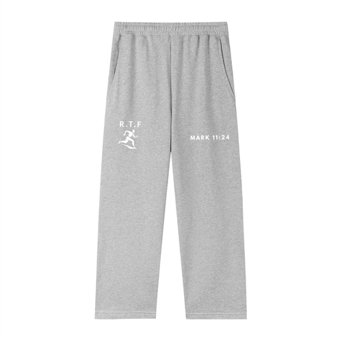 RTF Mark 11:24 Sweatpants