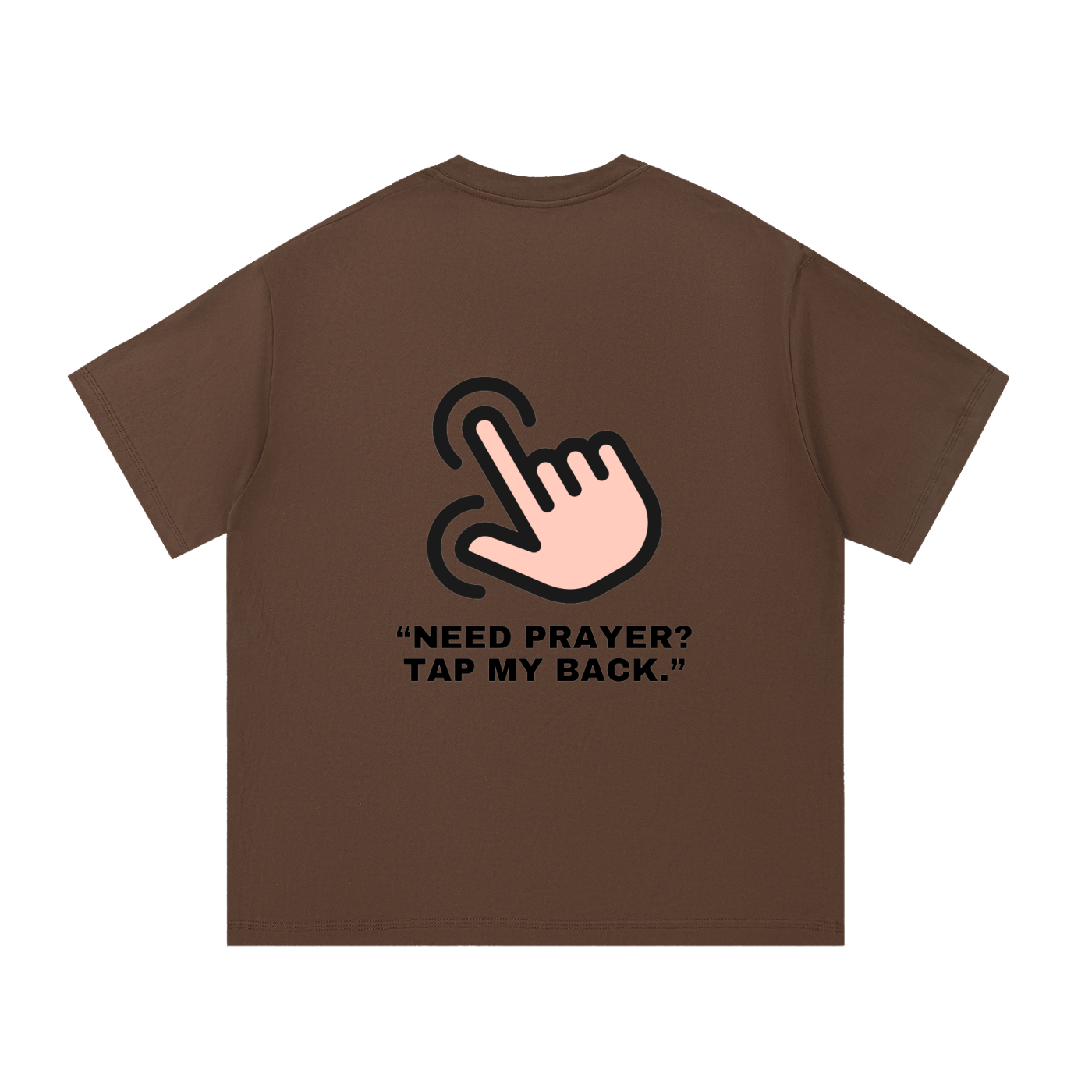 RTF ( Tap My Back ) T-shirt