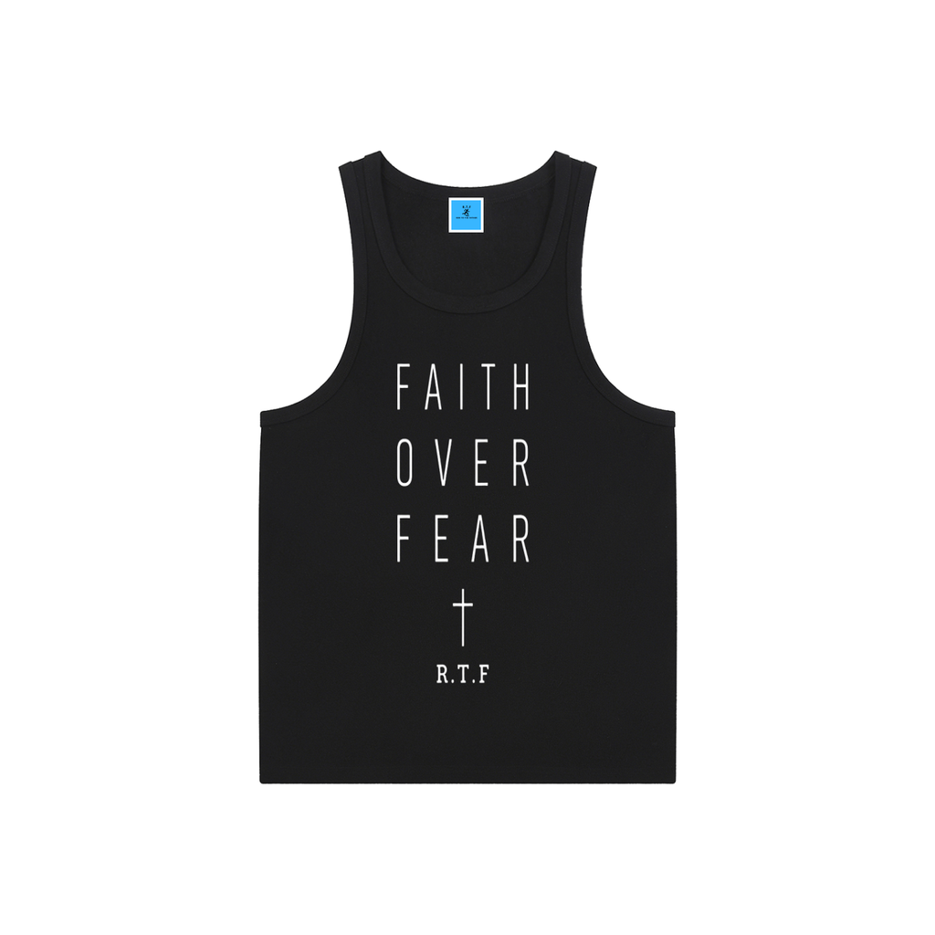 Essential Performance Tank Top