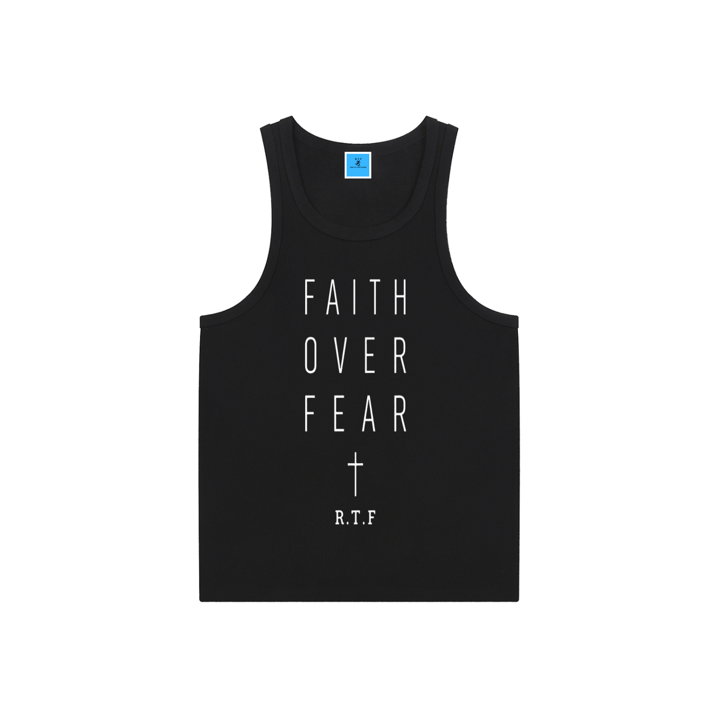 Essential Performance Tank Top