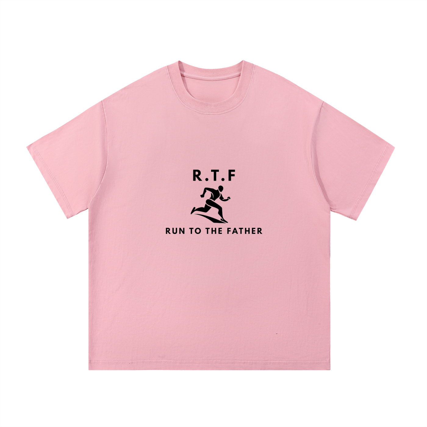 RTF ( Tap My Back ) T-shirt