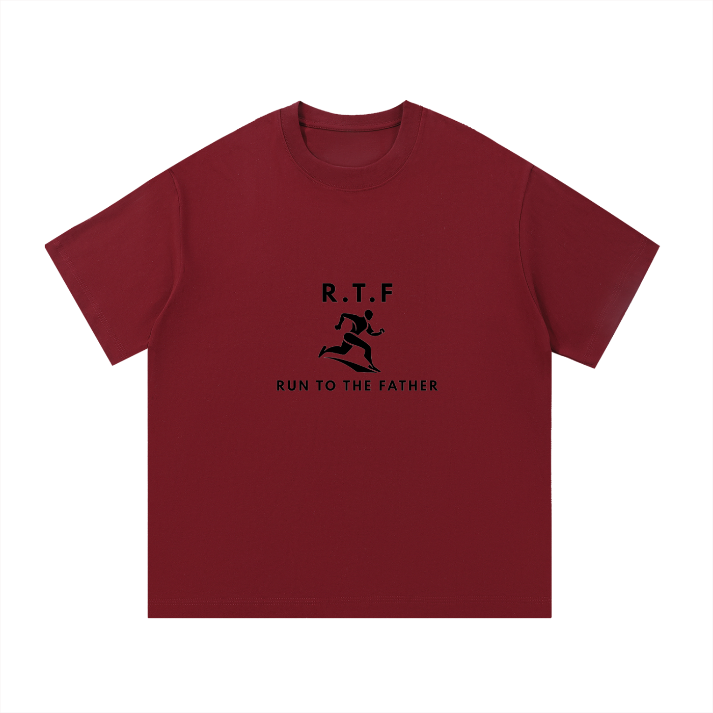 RTF ( Tap My Back ) T-shirt
