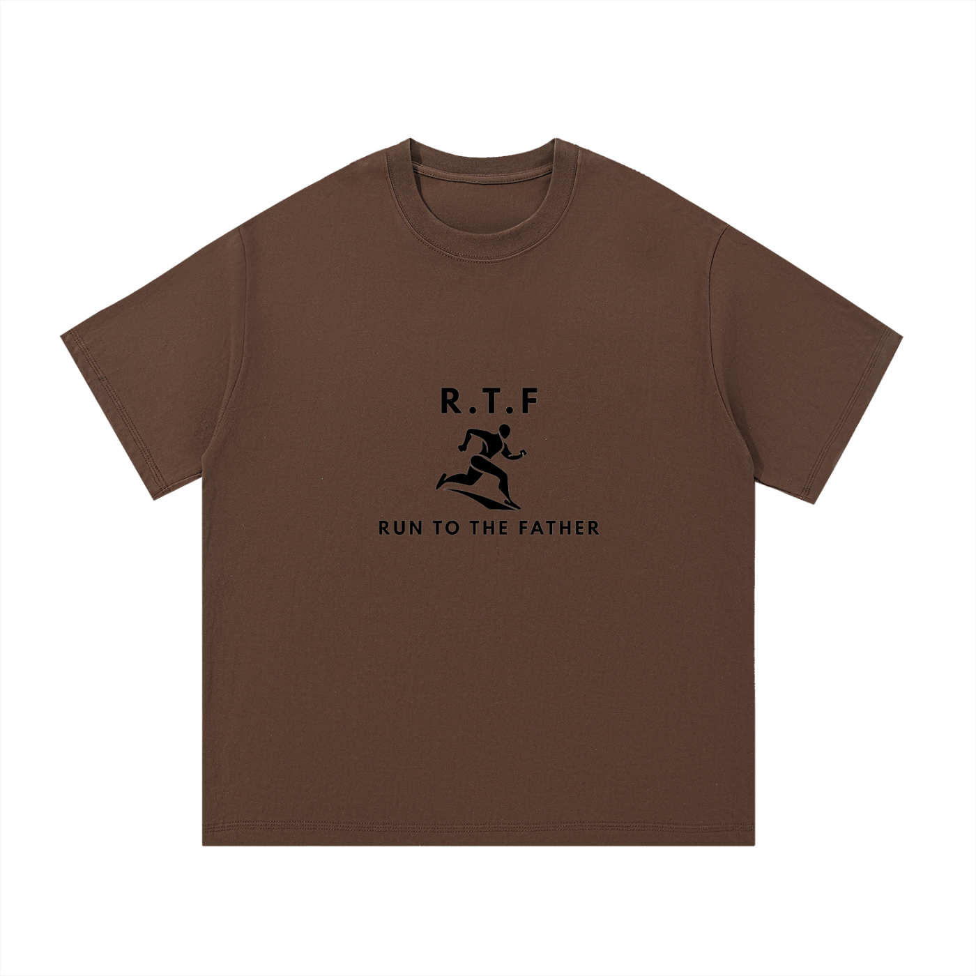 RTF ( Tap My Back ) T-shirt