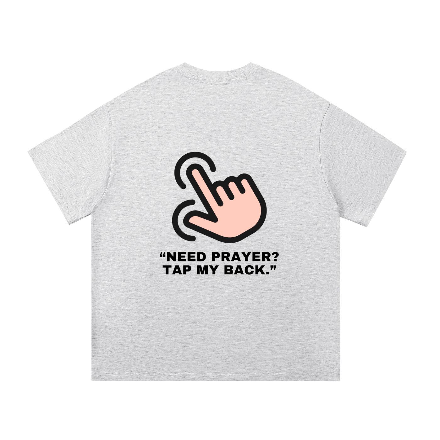 RTF ( Tap My Back ) T-shirt