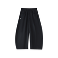 Essential Barrel Dress Pants