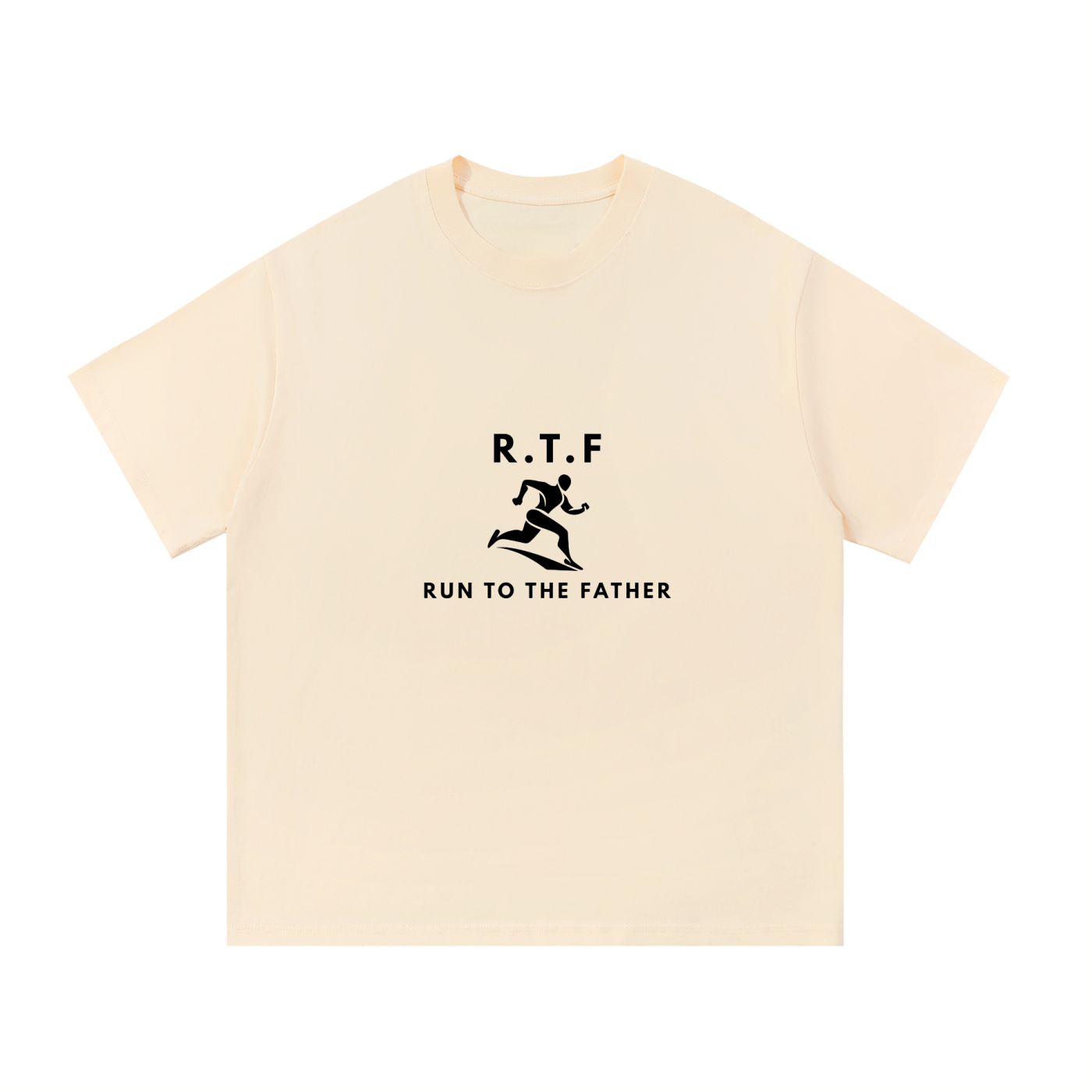 RTF ( Tap My Back ) T-shirt