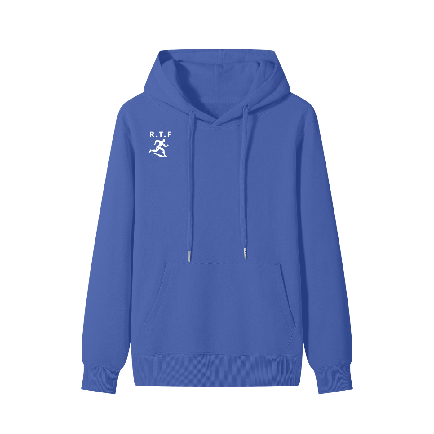 RTF Proverbs 3:5-6 Hoodie