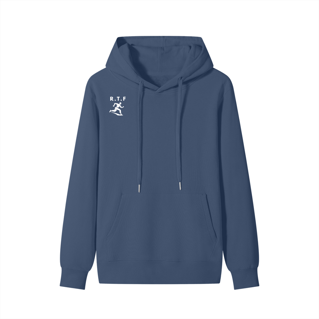 RTF Proverbs 3:5-6 Hoodie