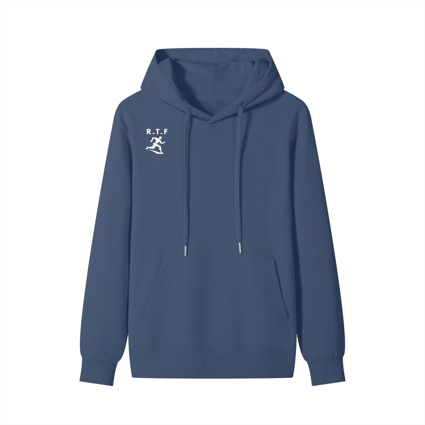 RTF Proverbs 3:5-6 Hoodie