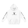 RTF Oversize Mark 11:24 Hoodie