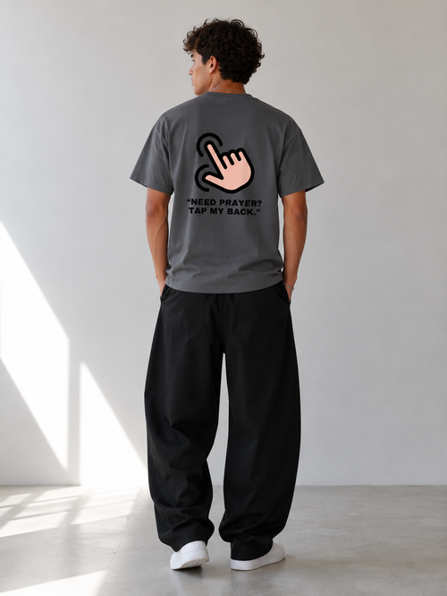 RTF ( Tap My Back ) T-shirt