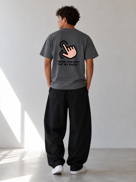 RTF ( Tap My Back ) T-shirt