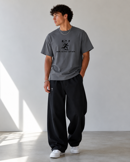 RTF ( Tap My Back ) T-shirt