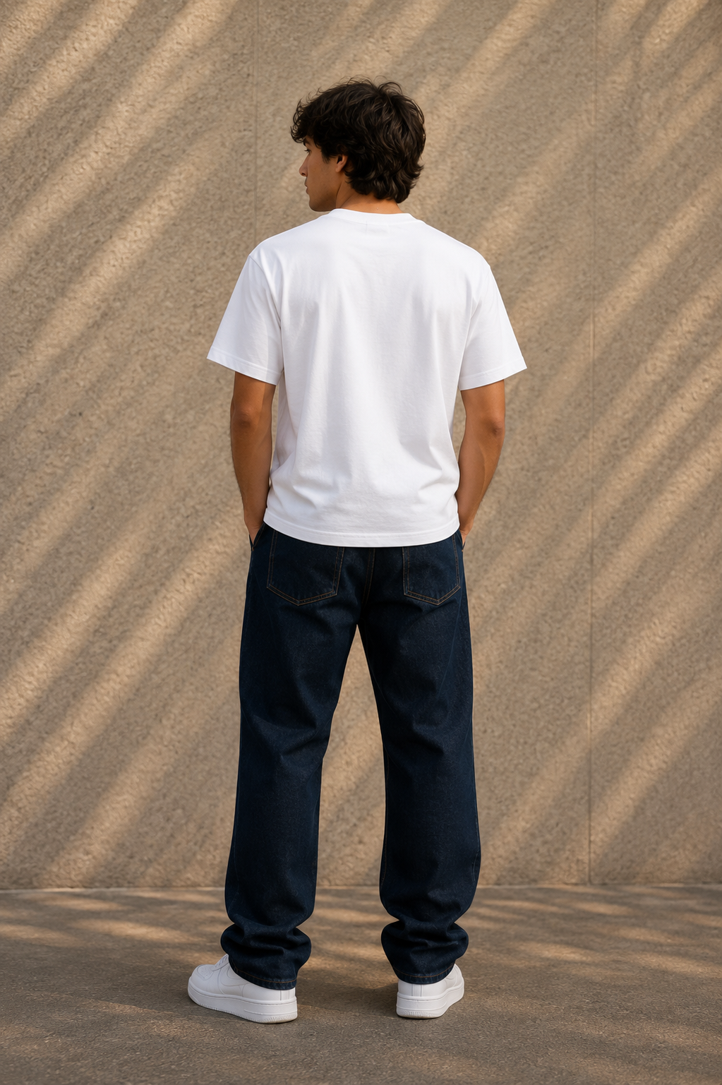 RTF John 3:16 T-shirt