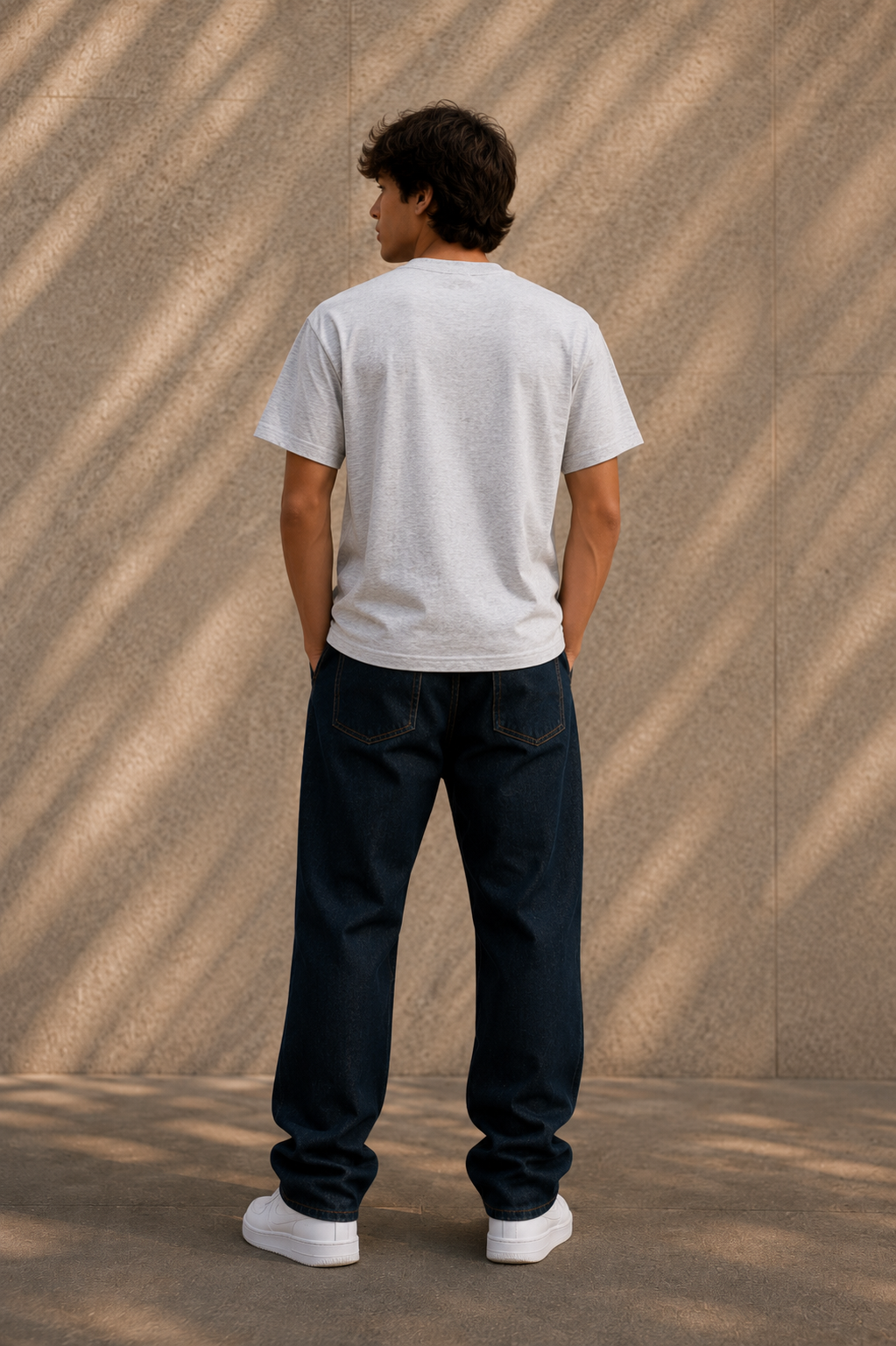 RTF John 3:16 T-shirt