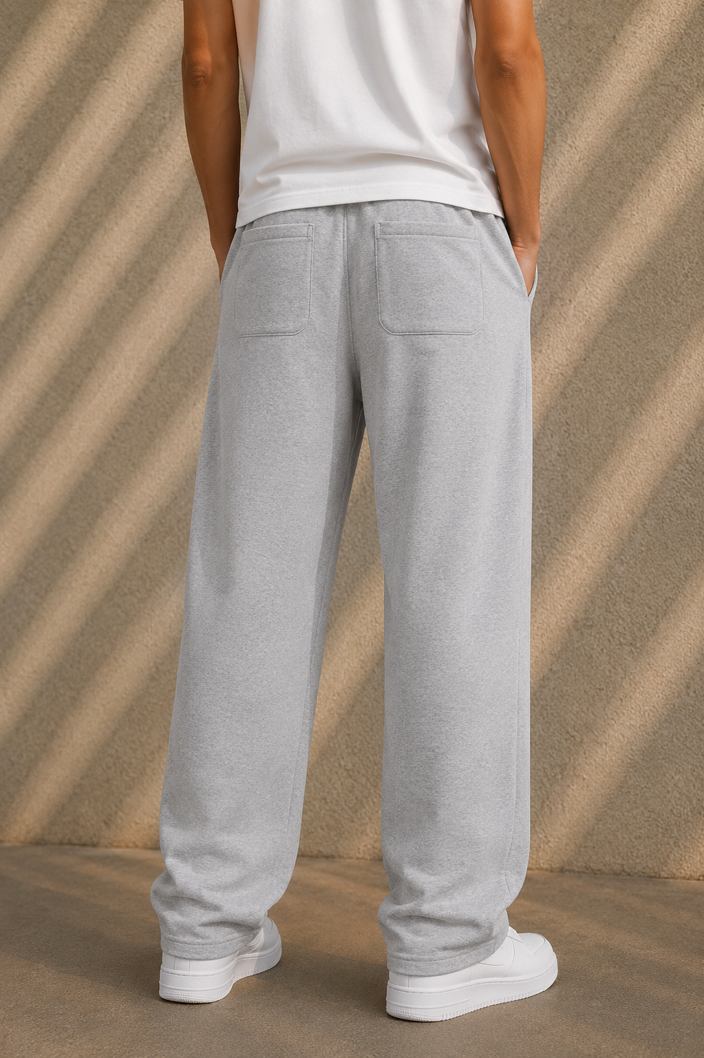 RTF Prayer Sweatpants