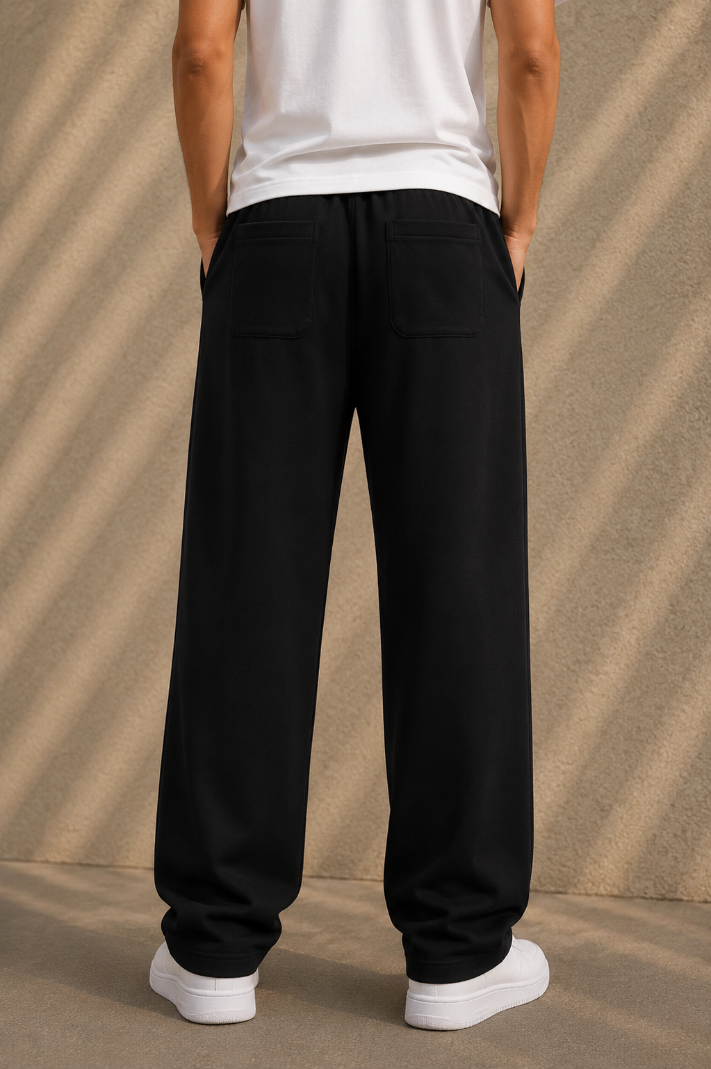 RTF Mark 11:24 Sweatpants