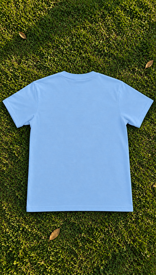 RTF God is Good T-shirt