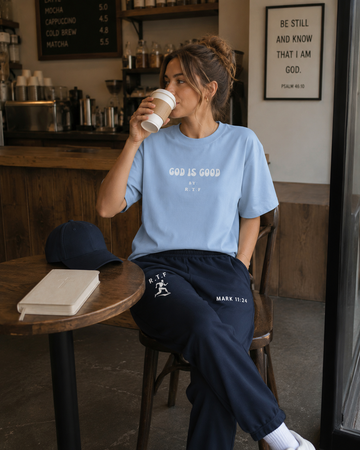 RTF Clothing