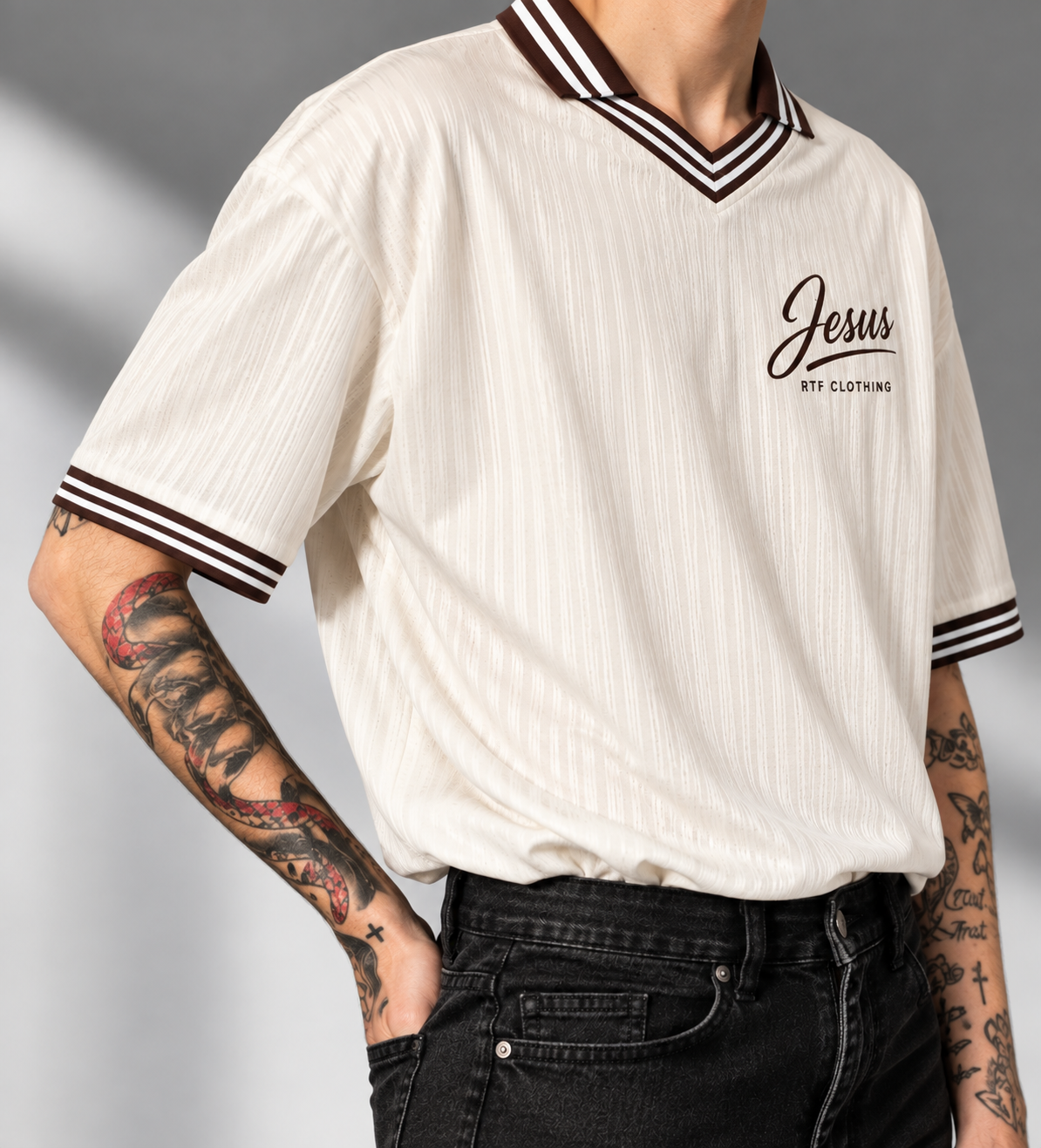 T-shirts