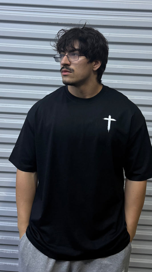 RTF Jesus Strength T-Shirt