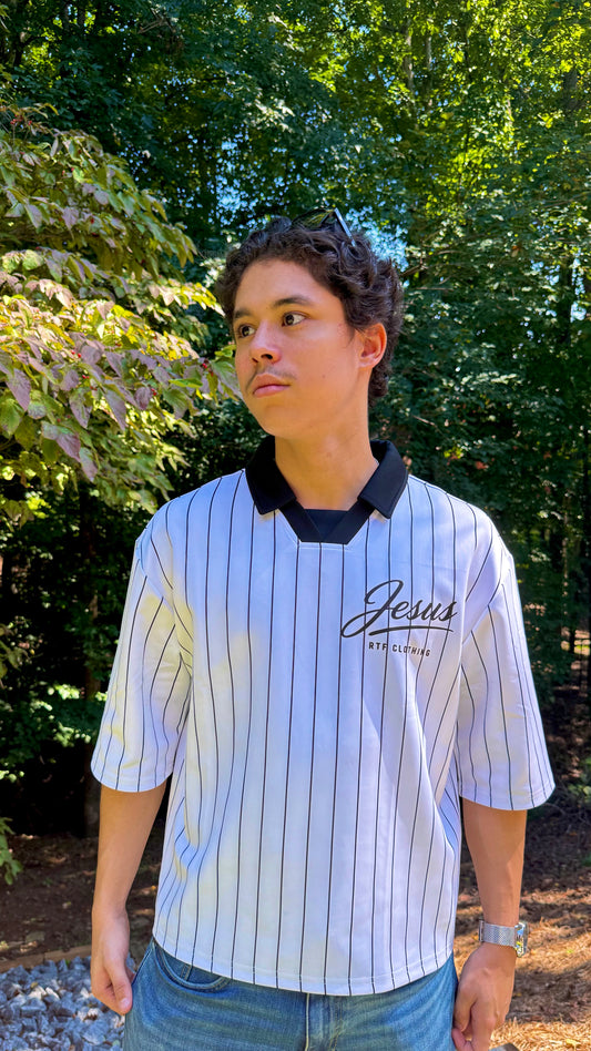 RTF Soccer Jersey Shirt