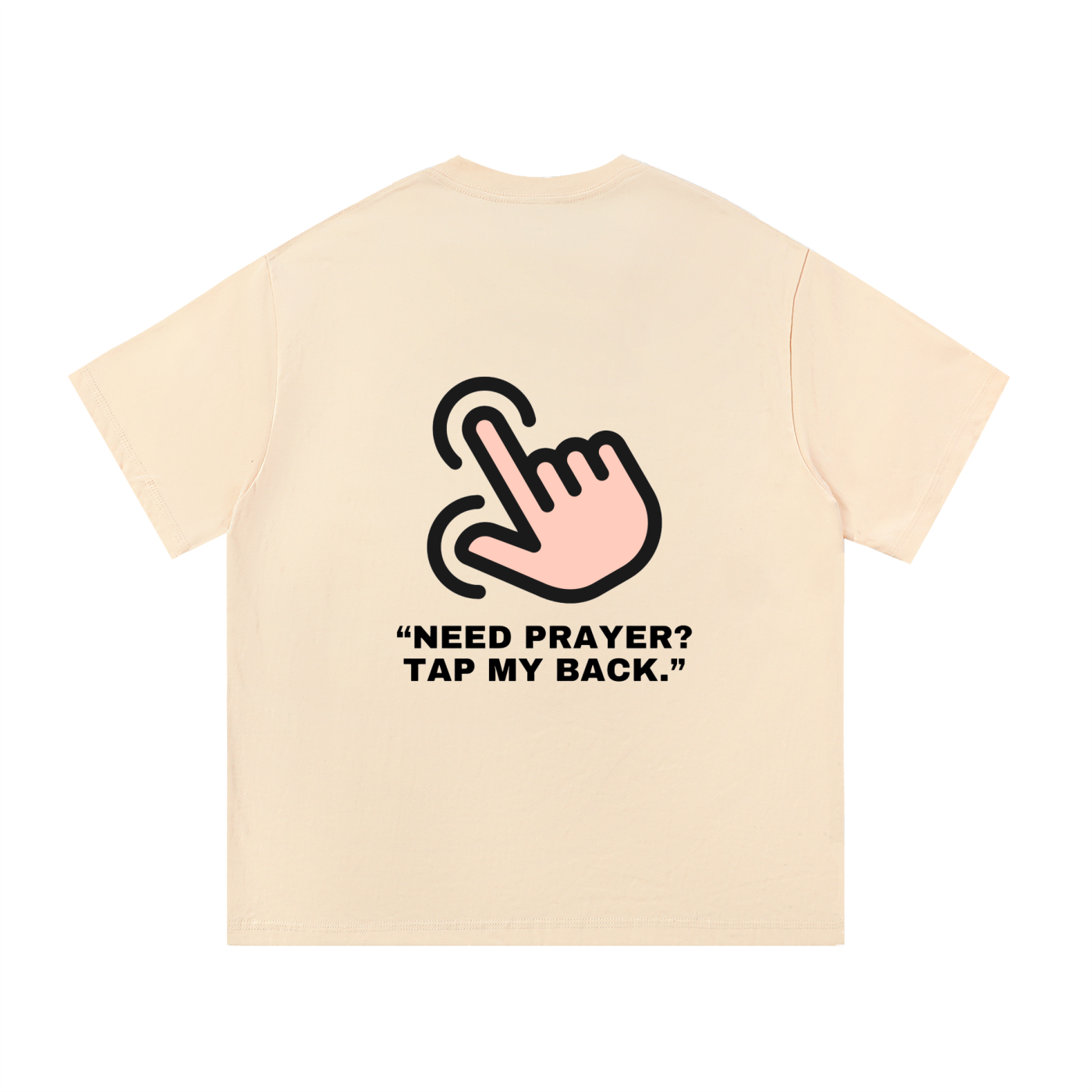 RTF ( Tap My Back ) T-shirt