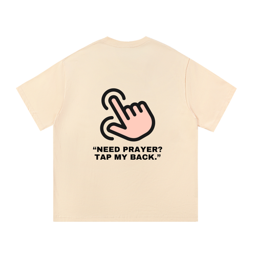 RTF ( Tap My Back ) T-shirt