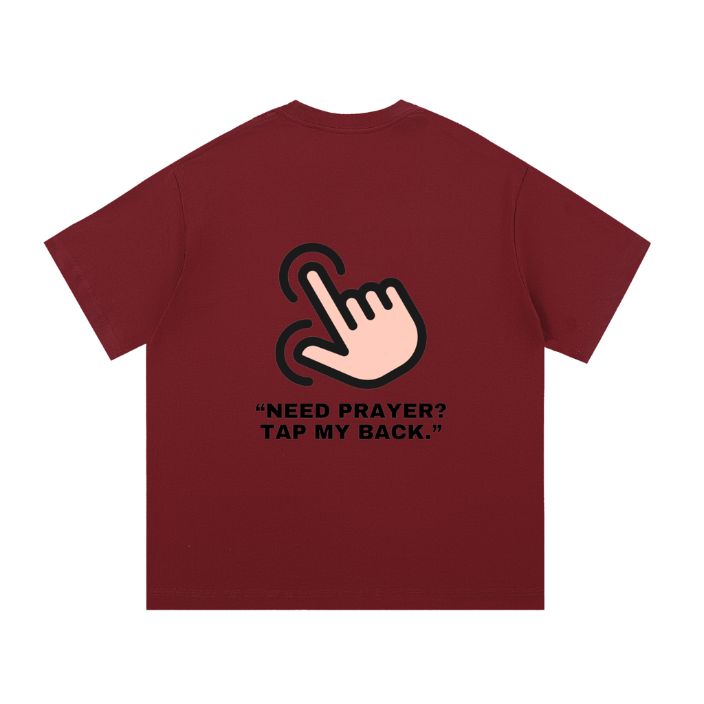 RTF ( Tap My Back ) T-shirt