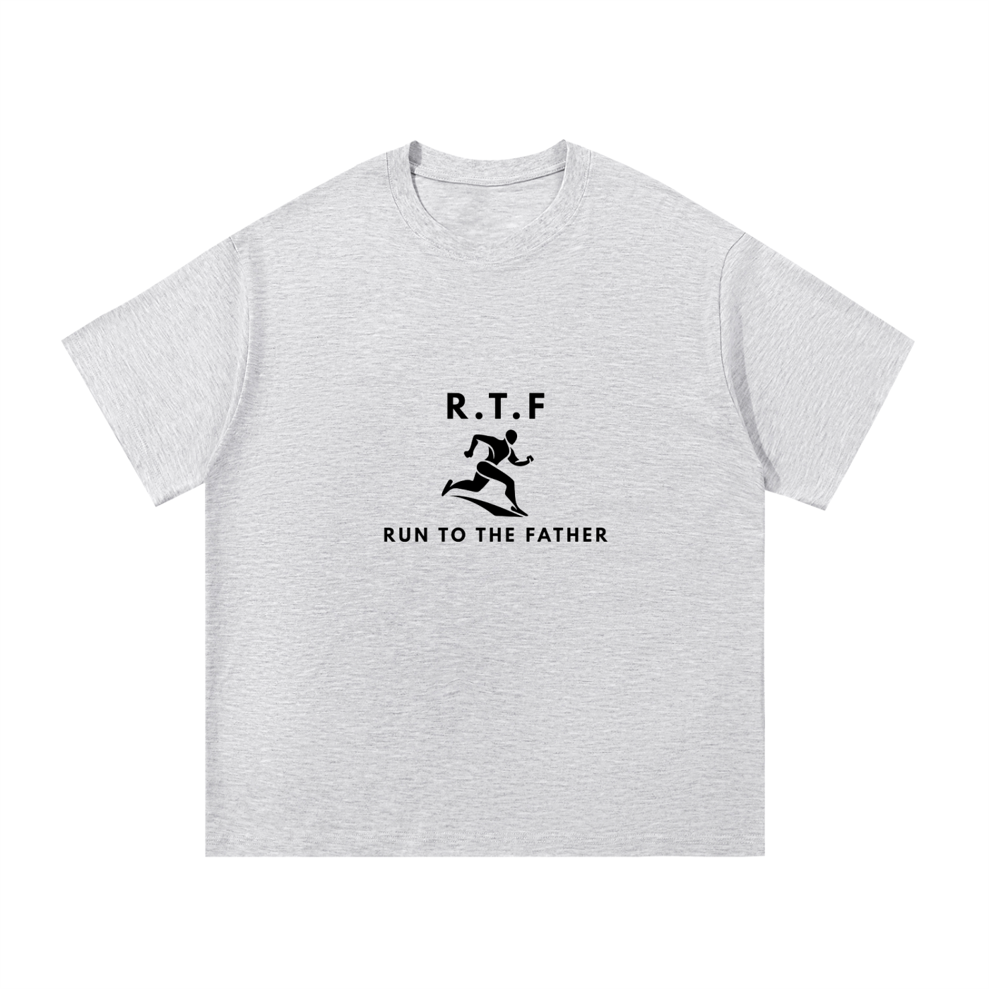 RTF ( Tap My Back ) T-shirt