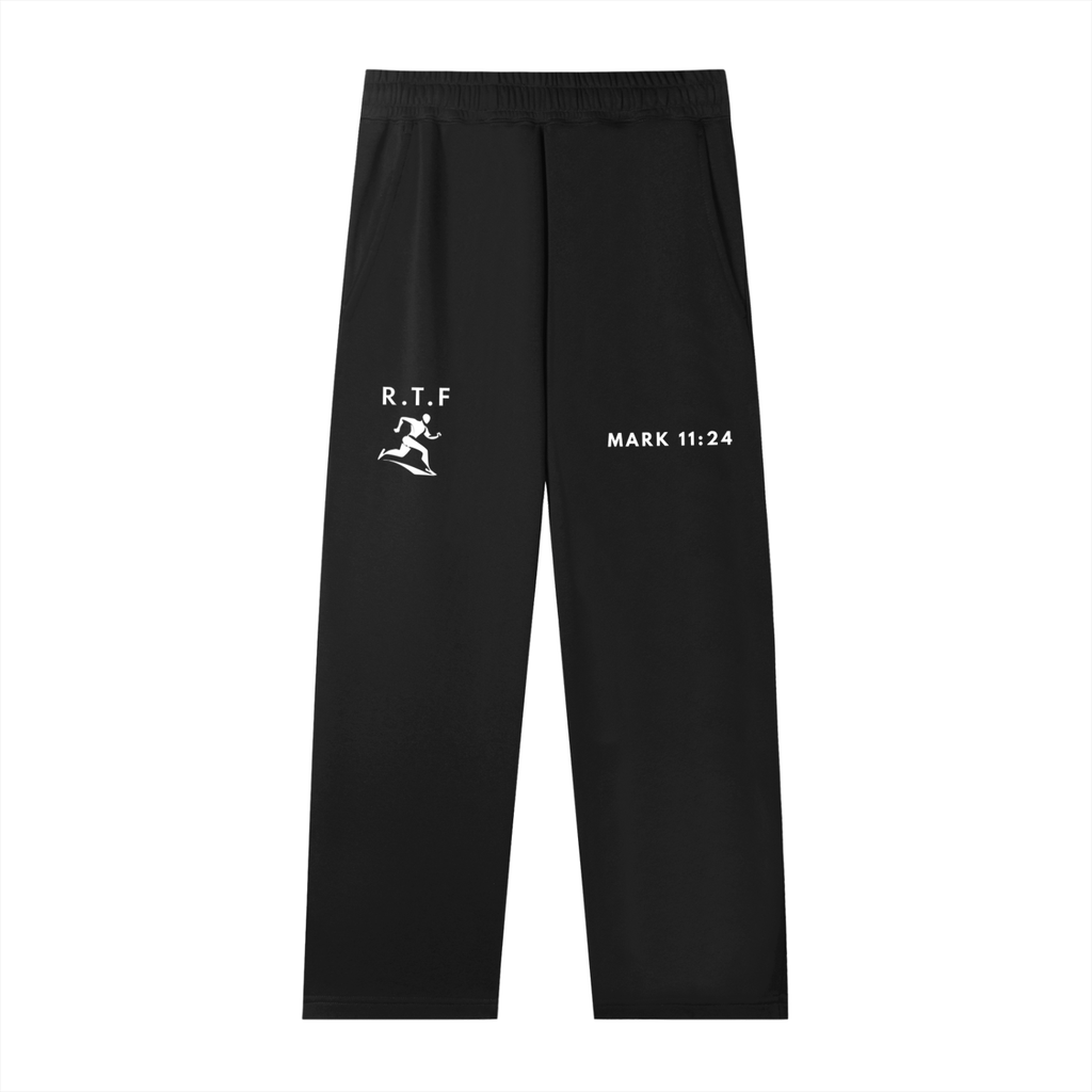 RTF Mark 11:24 Sweatpants