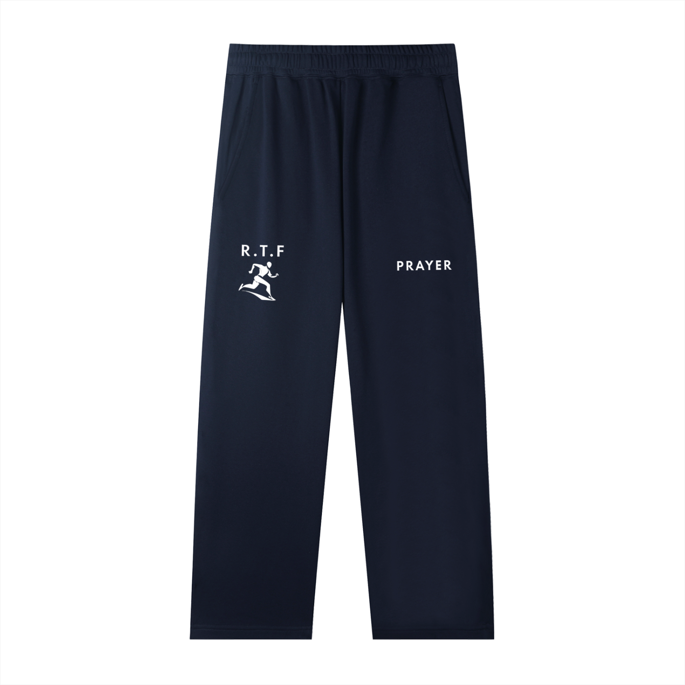 RTF Prayer Sweatpants