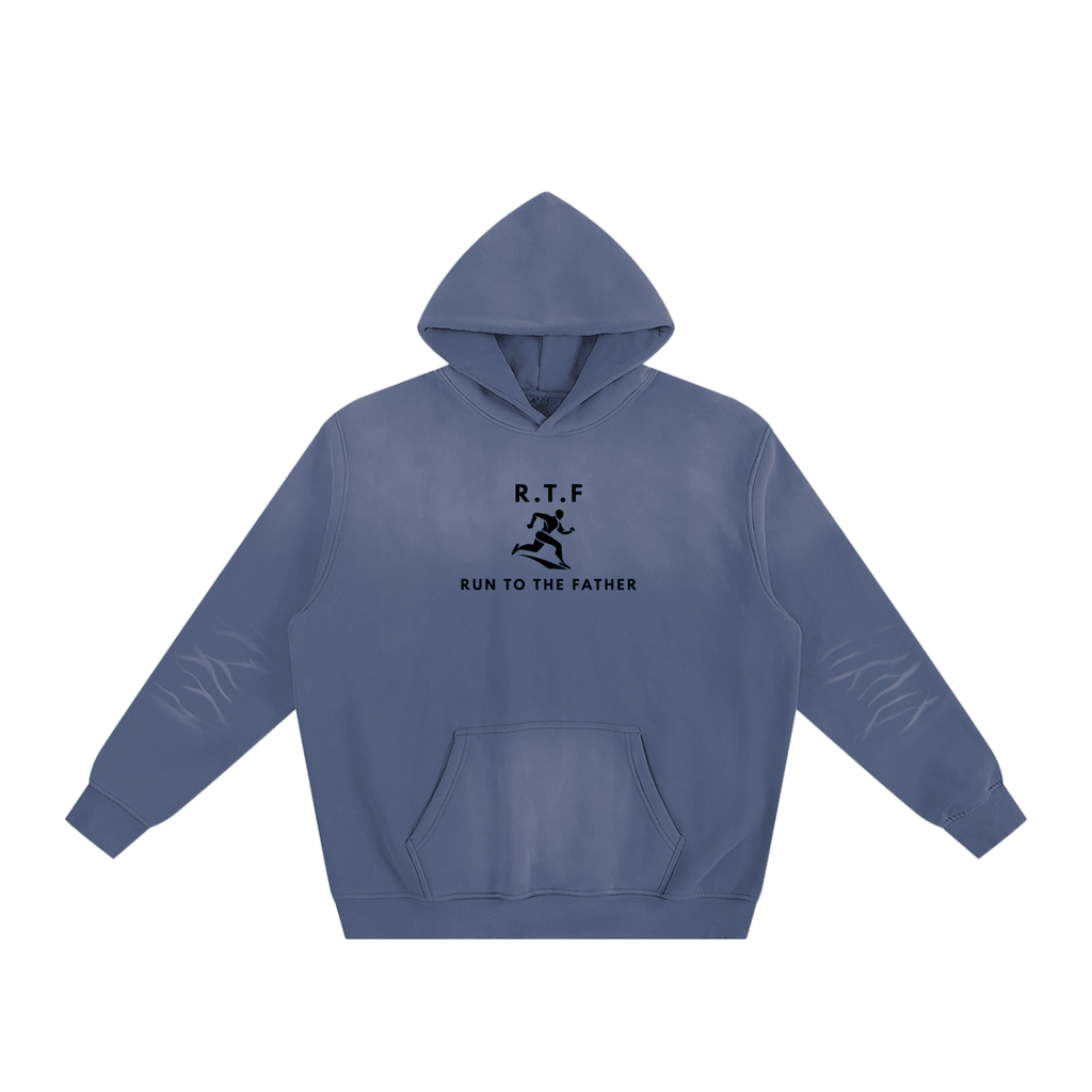 RTF Boys & Girls Y.A Hoodie