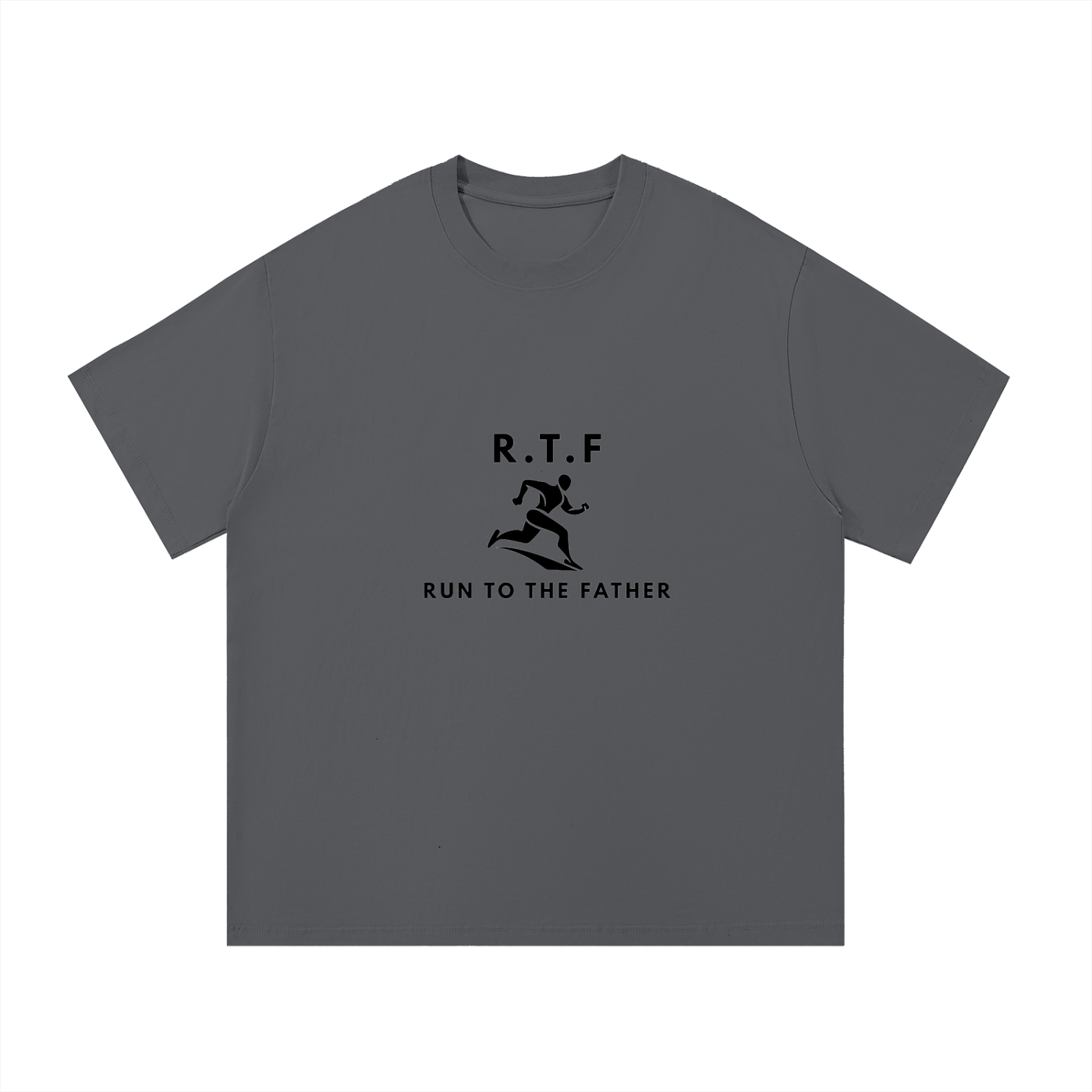 RTF ( Tap My Back ) T-shirt