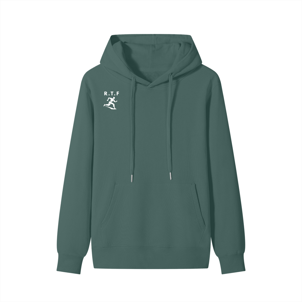 RTF Proverbs 3:5-6 Hoodie