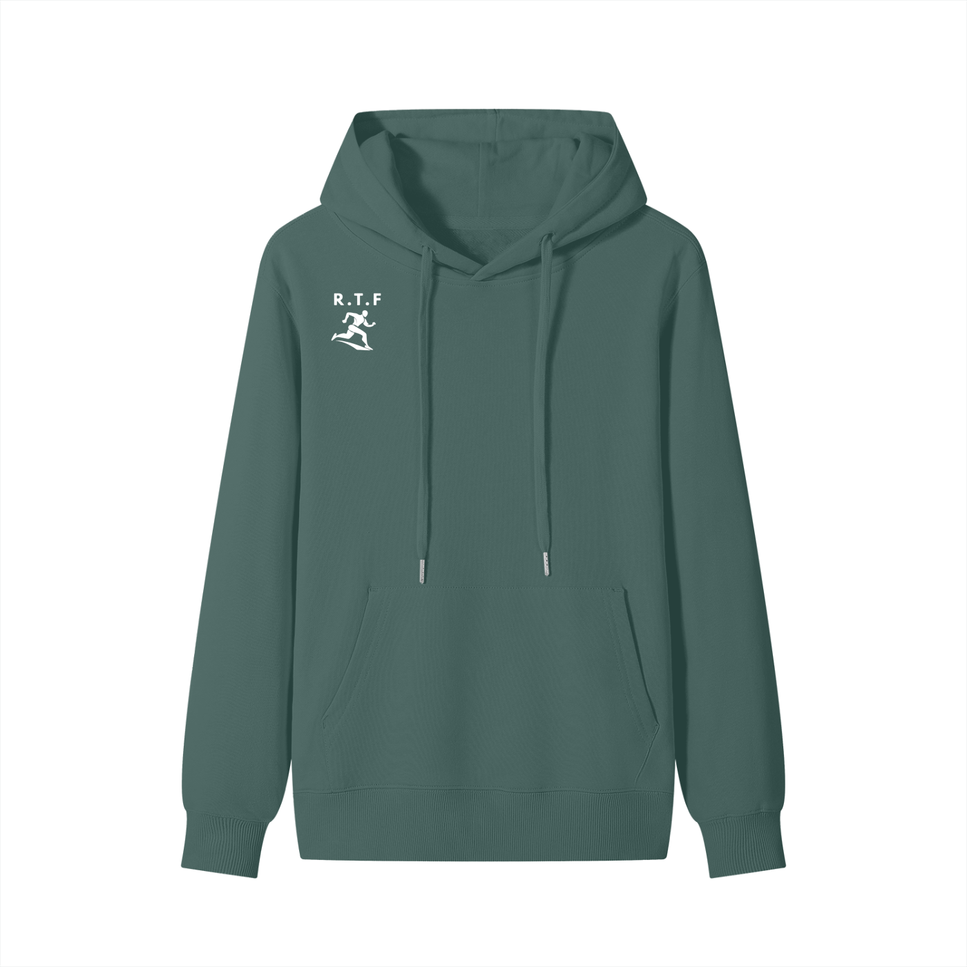 RTF Proverbs 3:5-6 Hoodie
