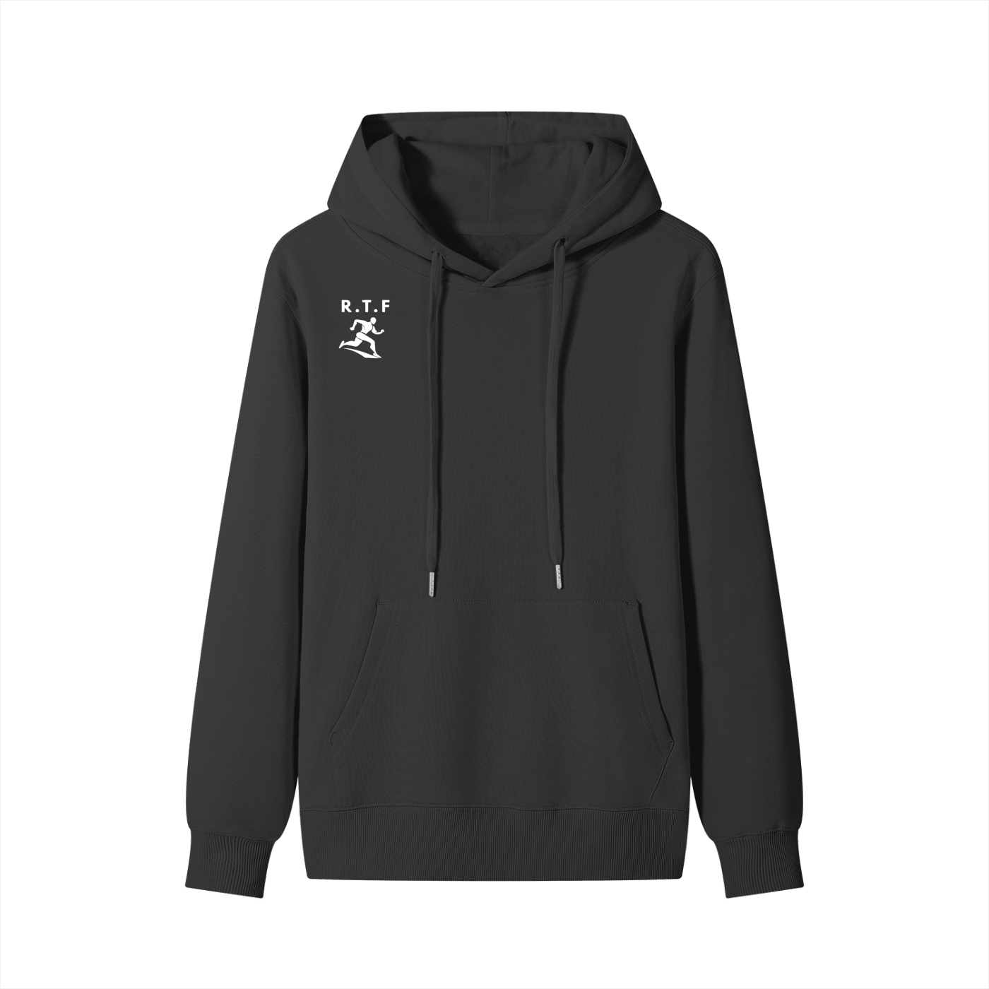 RTF Proverbs 3:5-6 Hoodie
