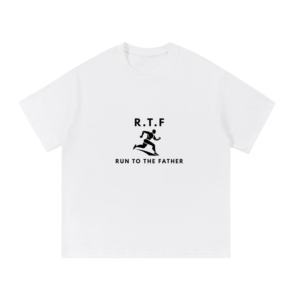 RTF ( Tap My Back ) T-shirt