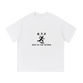 RTF ( Tap My Back ) T-shirt